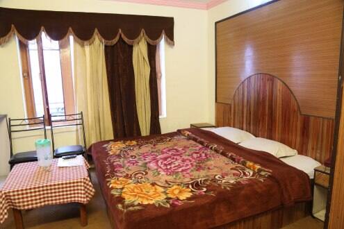 Hotel Shanti Niketan, Manali 3